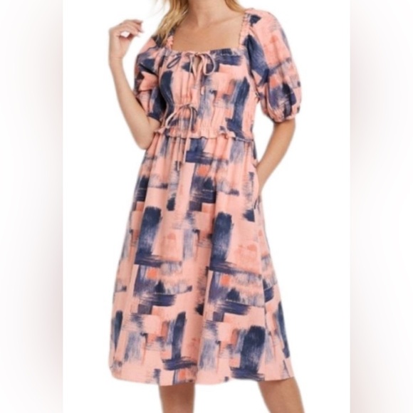 Universal Thread dress with pockets sz small - Picture 1 of 4